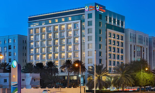 Ramada Encore by Wyndham Muscat Al-Ghubra